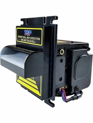 Kağıt Para Okuyucu - Para Mekanizması