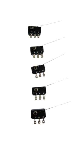 Langırt Masası Gol Switch