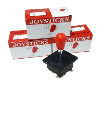 Atari Makinası Joystick - Atari Kolu