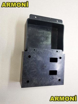 Langırt Masası Para Kutusu