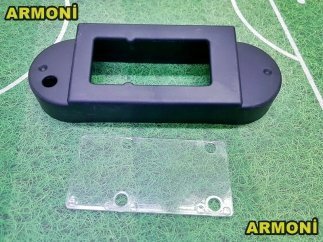 Langırt Gösterge Kutusu