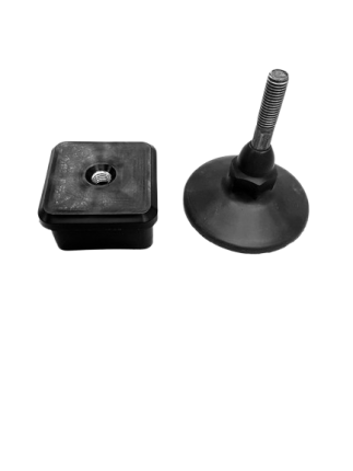 Langırt Masası Ayağı