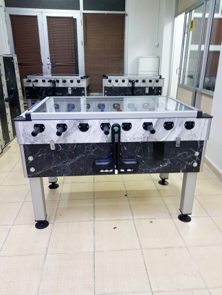 Kiralık Top Dönüşümlü Langırt Masası