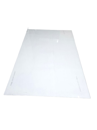 Langırt Masası Camı