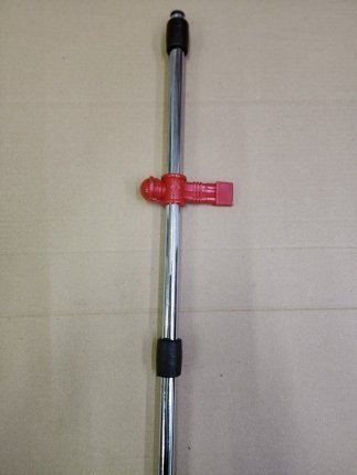 Şapkalı Kaleci Langırt Kolu