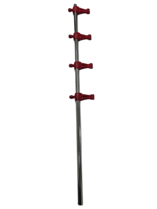 Dörtlü Langırt Kolu