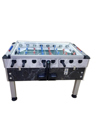 Jetonlu Langırt Masası