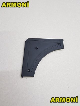 Langırt Köşe Plastiği