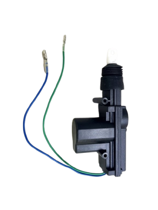 Langırt Top Çekme Motoru