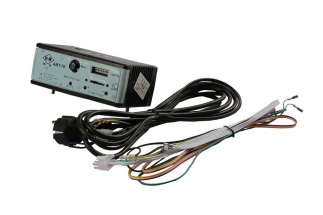 Kiddie Rides Anakart