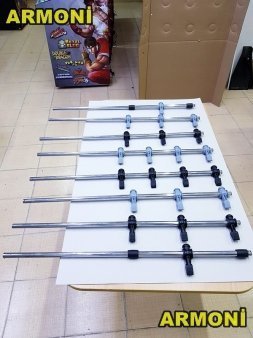 Tornado Langırt Kolu Takımı