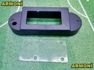 Langırt Gösterge Kutusu